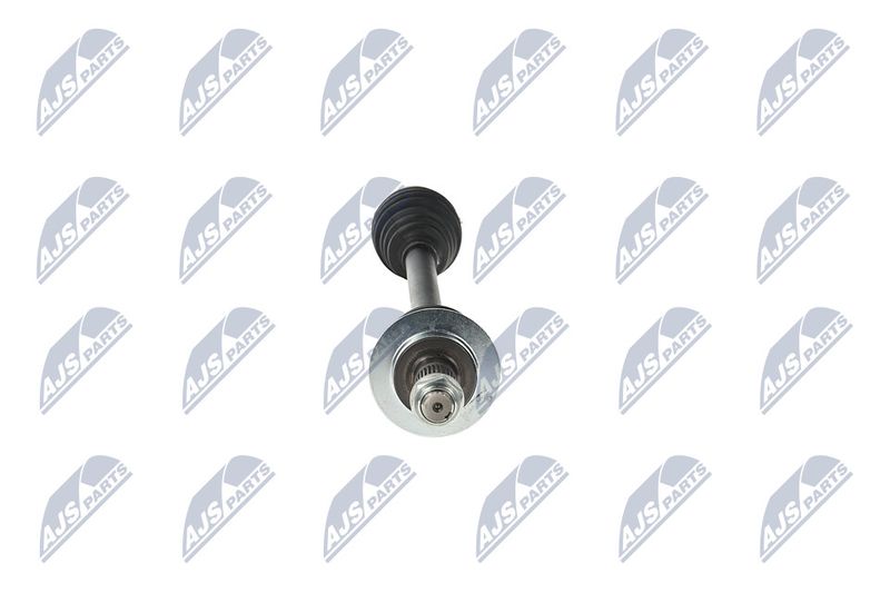 Veovõll, NTY NPW-SU-081