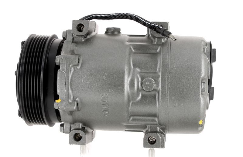 CEVAM 8600076 Compressor, air conditioning