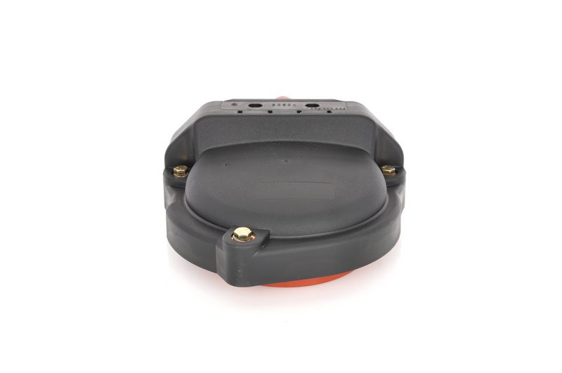 BOSCH 1 235 522 365 Distributor Cap
