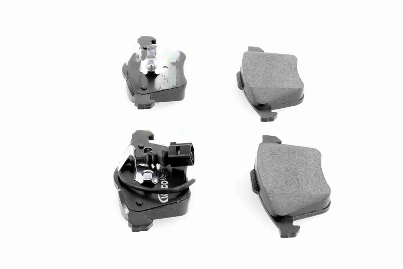 VAICO V10-8295 Brake Pad Set, disc brake