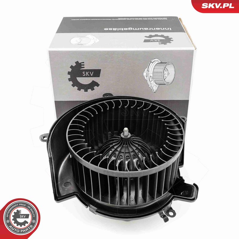 ESEN SKV 68SKV066 - Interior Blower