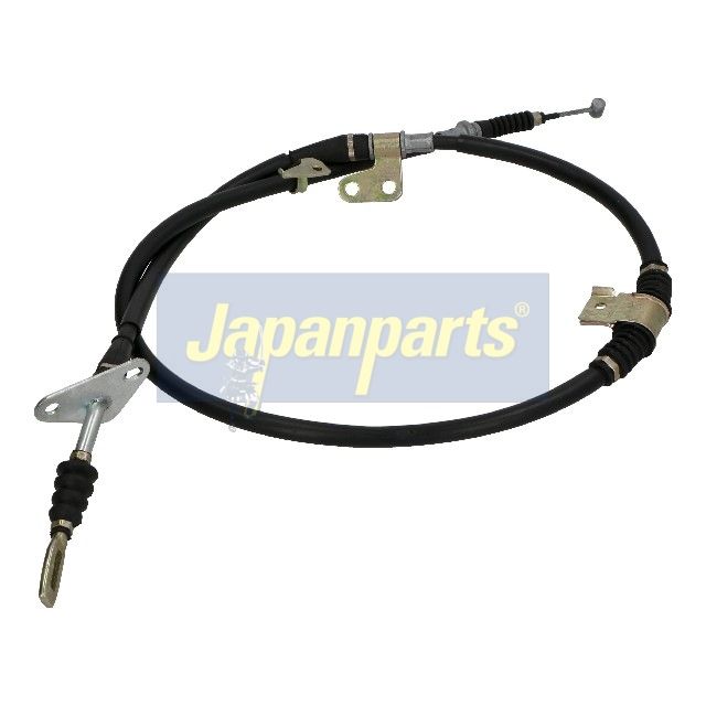 JAPANPARTS Trosas, stovėjimo stabdys