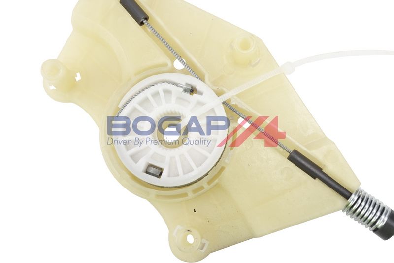 Prekės atitinka OEM kodą: 7L0837462E
