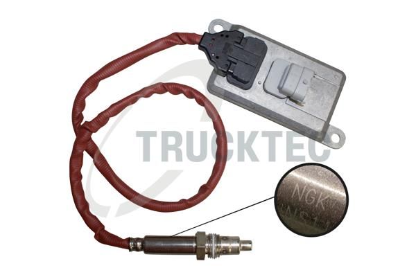 TRUCKTEC AUTOMOTIVE 03.17.040 - NOx Sensor, urea injection