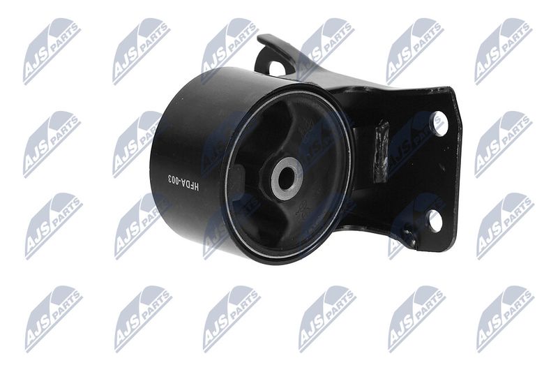 Paigutus, Mootor, NTY ZPS-DA-003