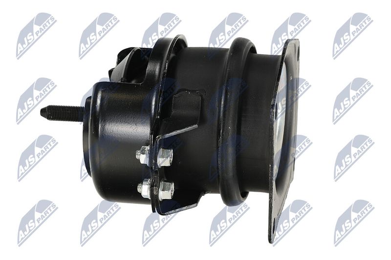 Paigutus, Mootor, NTY ZPS-HD-122