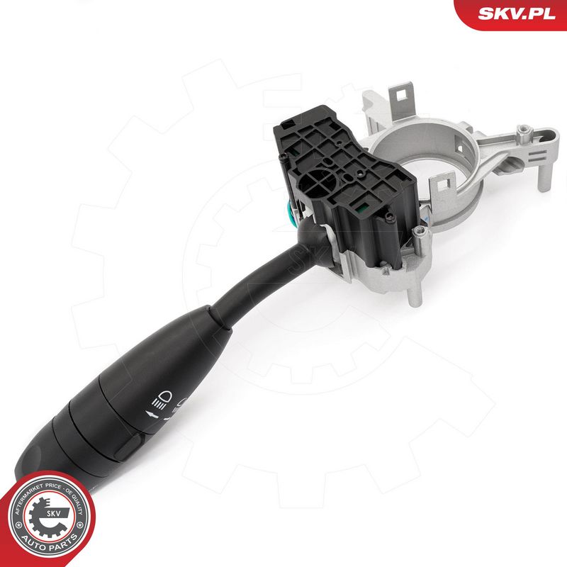 Tulede, kojameeste kangilüliti, ESEN SKV 38SKV555