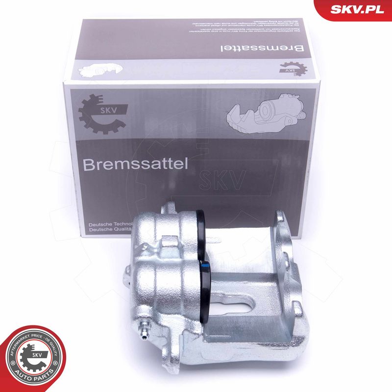 Pidurisadul, ESEN SKV 46SKV031