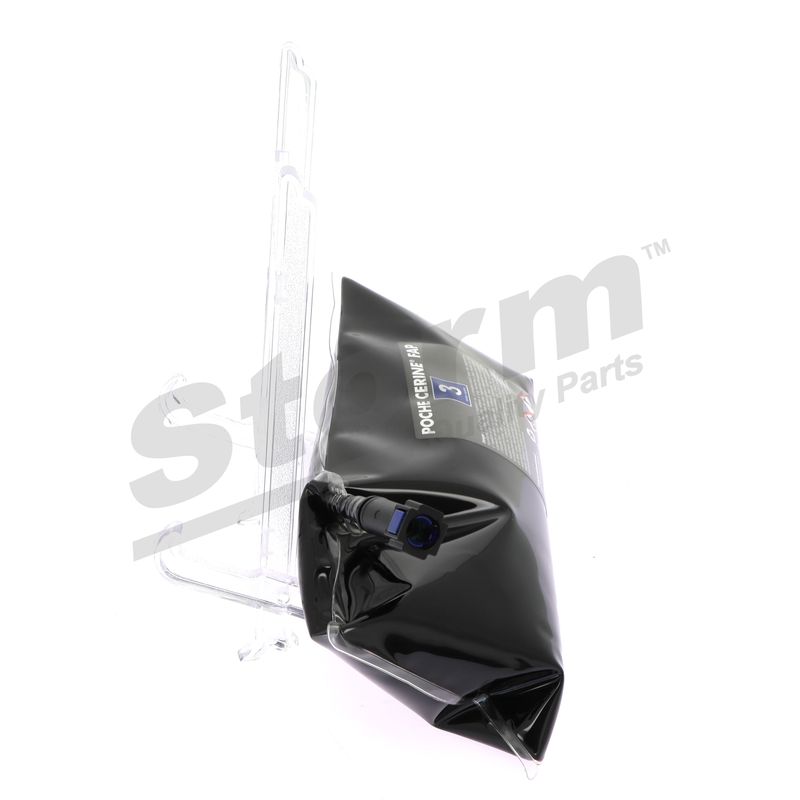 Additif, régénération du filtre à particules/à suie STORM QUALITY PARTS 777505