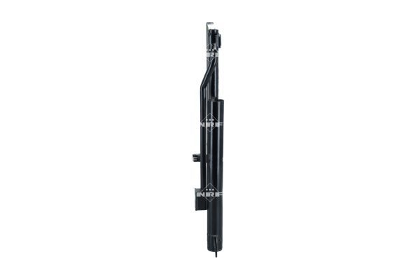 NRF 35931 Condenser, air conditioning