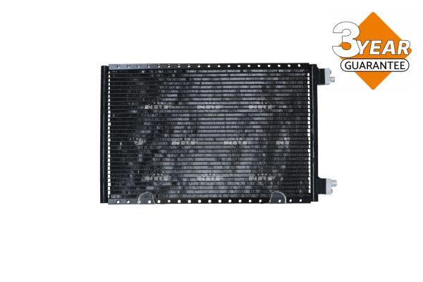 Condensator, climatizare NRF EASY FIT 35953