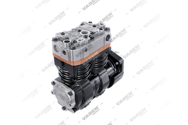 kompresor IVECO Euro 6, se spojkou 1500200001