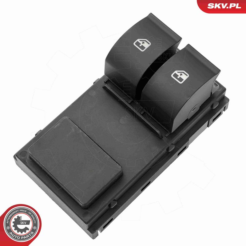 ESEN SKV 37SKV206 Switch, window regulator