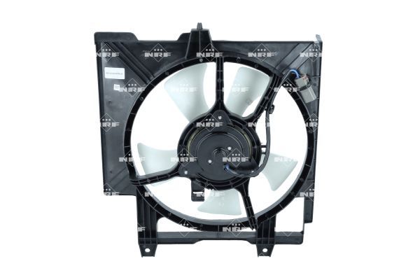 NRF 47742 Fan, engine cooling