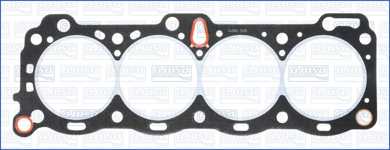 AJUSA 10082400 Gasket, cylinder head