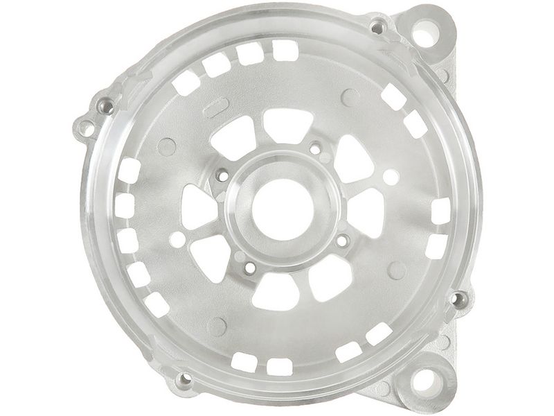 Kaitsekate, generaator, AS-PL ABR3089S