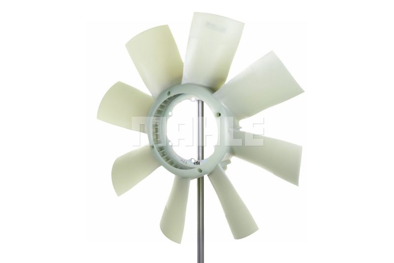 Product Image - Koelventilatorwiel - CFW49000P - MAHLE