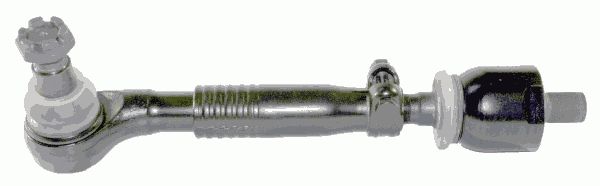 This part match OEM code: ZGAQ 01232