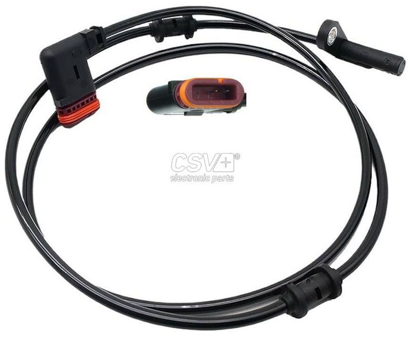 Sensor, revoluciones de la rueda