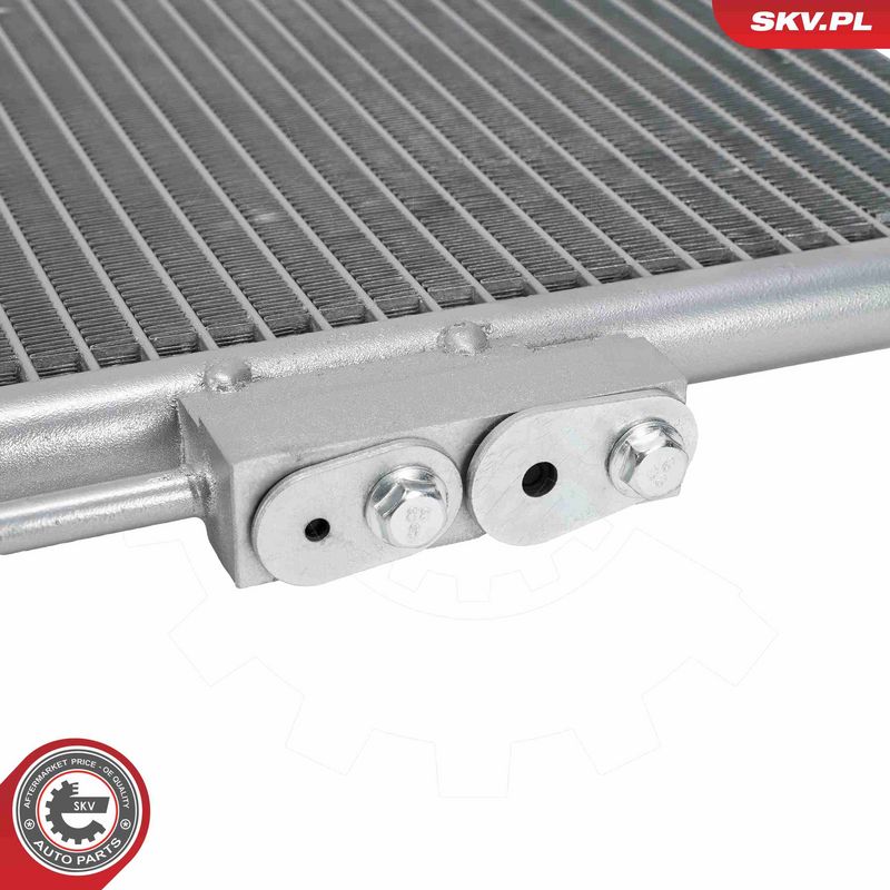 Kondensaator, kliimaseade, ESEN SKV 86SKV448