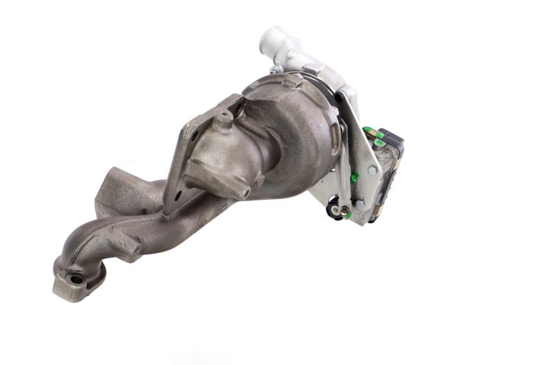 REMANTE 003-002-000007R Charger, charging (supercharged/turbocharged)