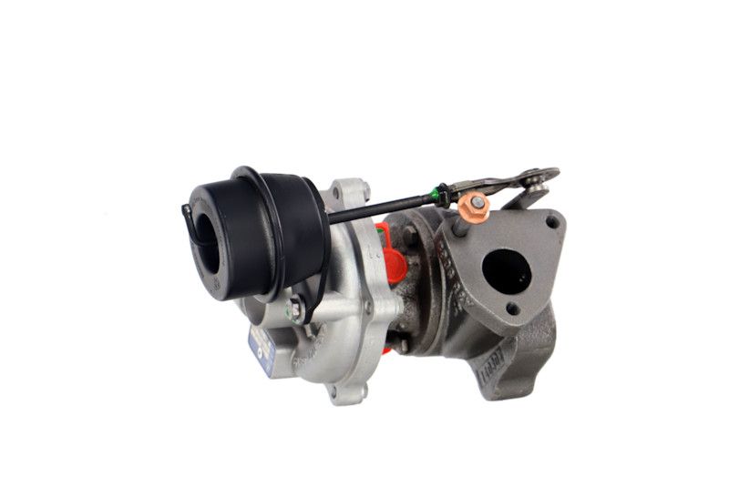 REMANTE 003-001-001258R Charger, charging (supercharged/turbocharged)