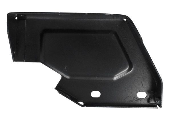 Bumperbevestiging Voor Rechts past: IVECO DAILY II 01.89-05.99