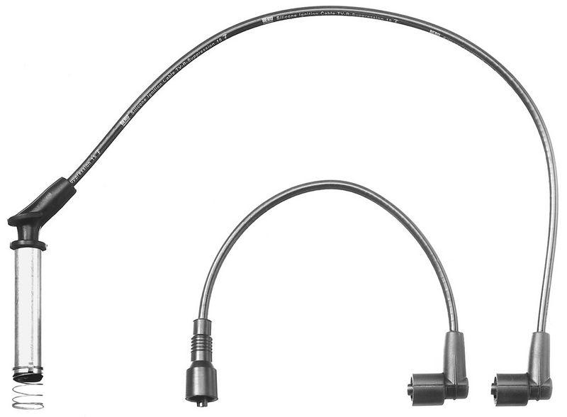 Juego de cables de encendido