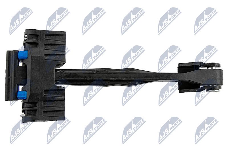 Uksekinnitus, NTY EZC-WW-334