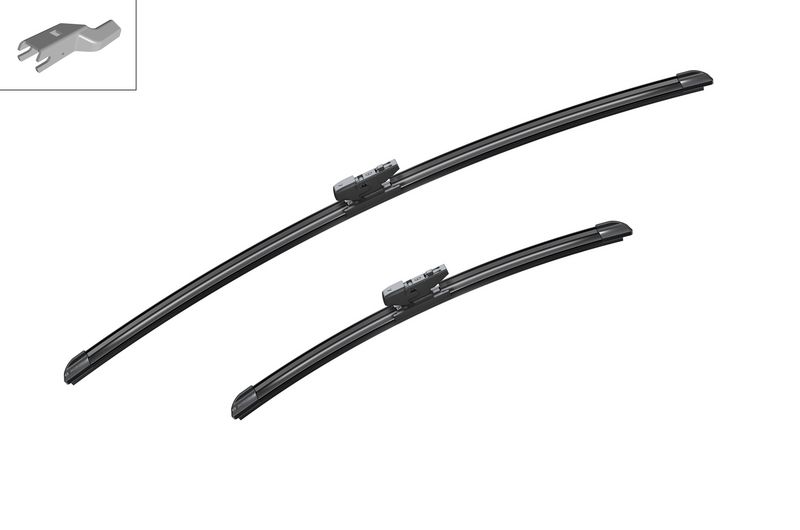 Balai+d'essuie-glace BOSCH 3 397 014 156