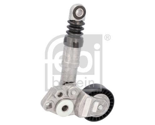 FEBI BILSTEIN 183364 Belt Tensioner, V-ribbed belt
