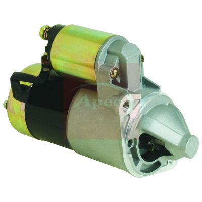 APEC Starter ASM1032
