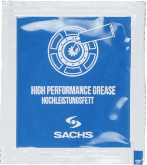 SACHS Kit d'embrayage 3000 970 121