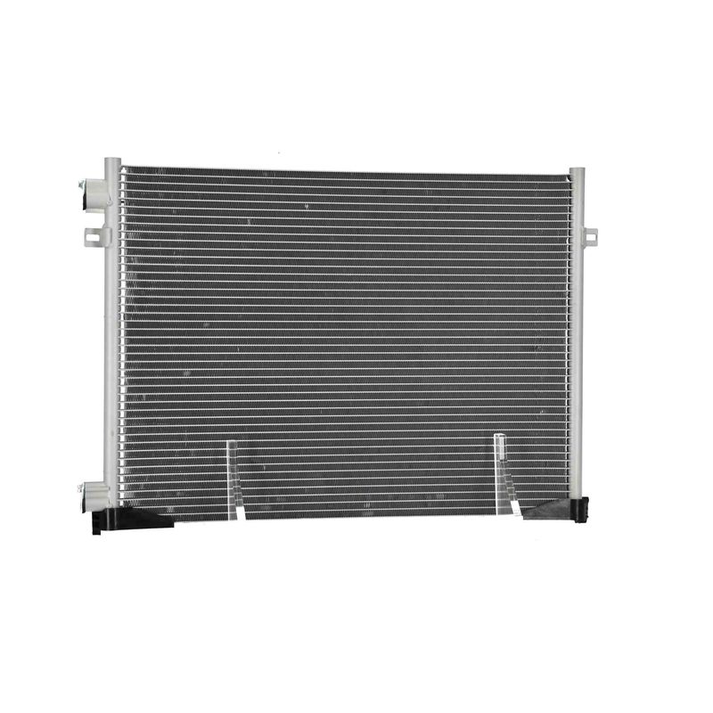 NISSENS 940109 Condenser, air conditioning