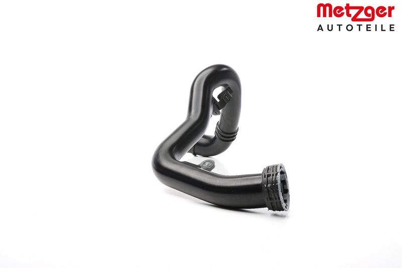 METZGER AUTOTEILE 2401423 Charge Air Hose