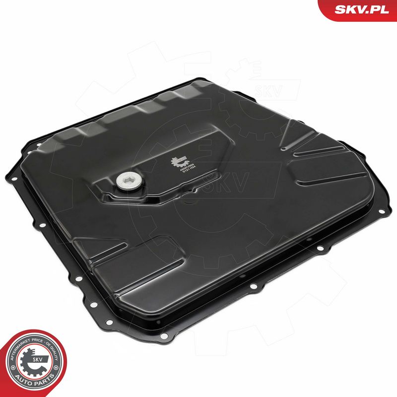 ESEN SKV 48SKV869 - Automatinės pavarų dėžės karteris