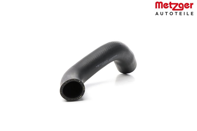 METZGER AUTOTEILE 2400918 Charge Air Hose