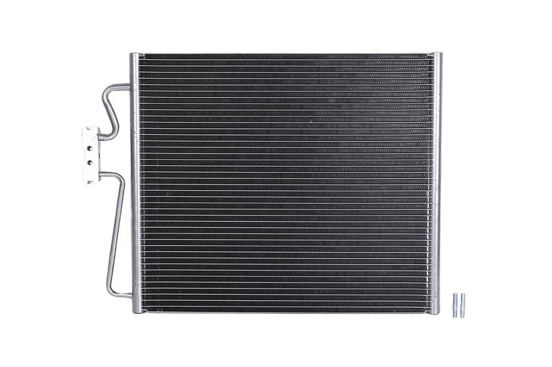 KAMOKA 7800489 Condenser, air conditioning