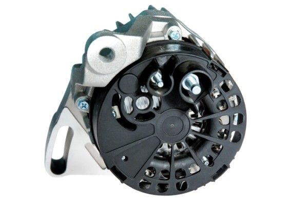 HELLA 8EL 011 711-061 Alternator