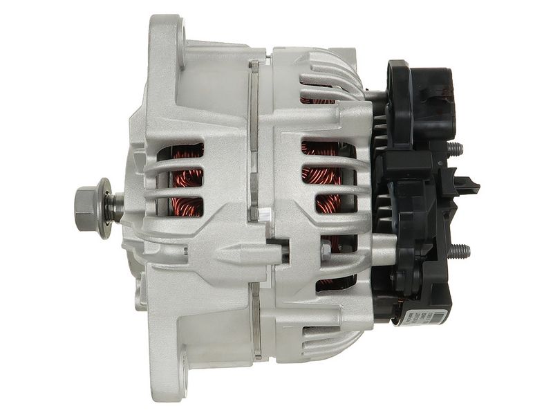 AS-PL A0970(SEG) Alternator