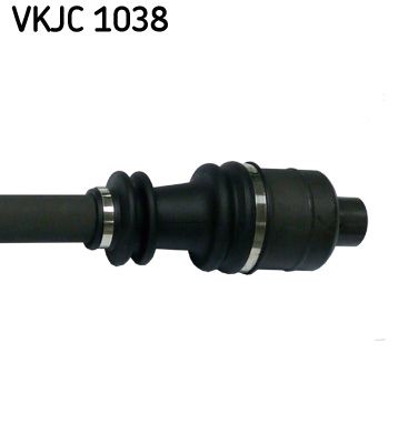 SKF VKJC 1038 Drive Shaft