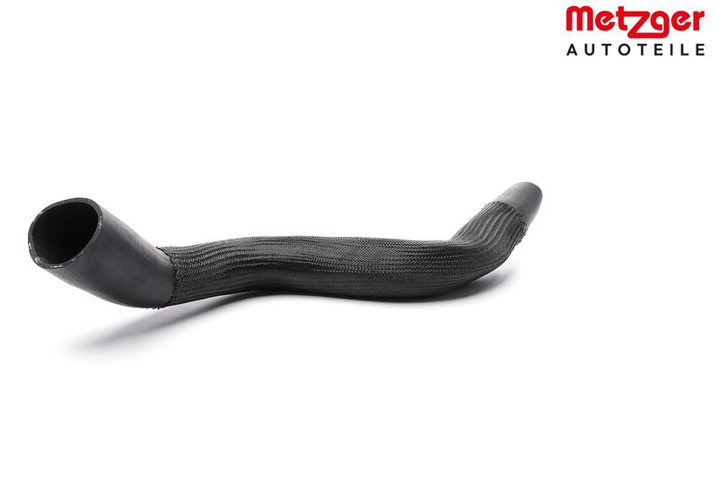 LADELUFTSCHLAUCH METZGER AUTOTEILE 2400743 33