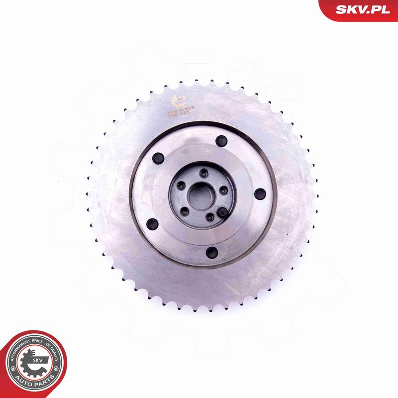 ESEN SKV 39SKV502 Camshaft Adjuster