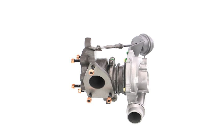 REMANTE 003-001-004422R Charger, charging (supercharged/turbocharged)