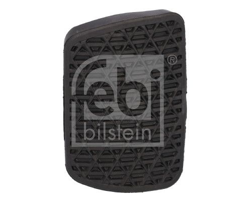 FEBI BILSTEIN pedálgumi, fékpedál 30777