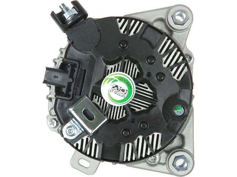 Generaator, AS-PL A5432S