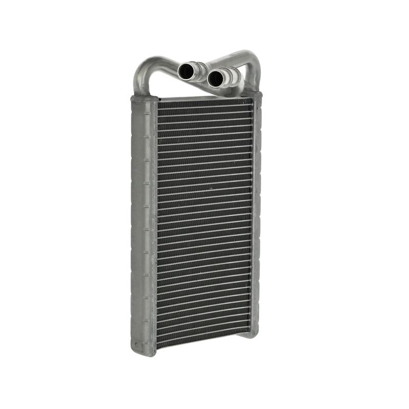 NISSENS 707425 Heat Exchanger, interior heating