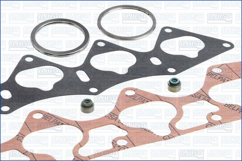 AJUSA 52128100 Gasket Kit, cylinder head