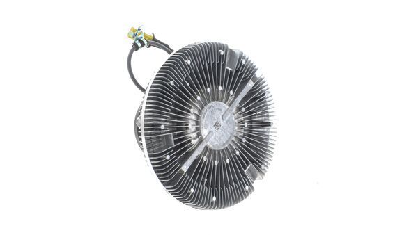 Product Image - Koppeling, radiateurventilator - CFC242000P - MAHLE