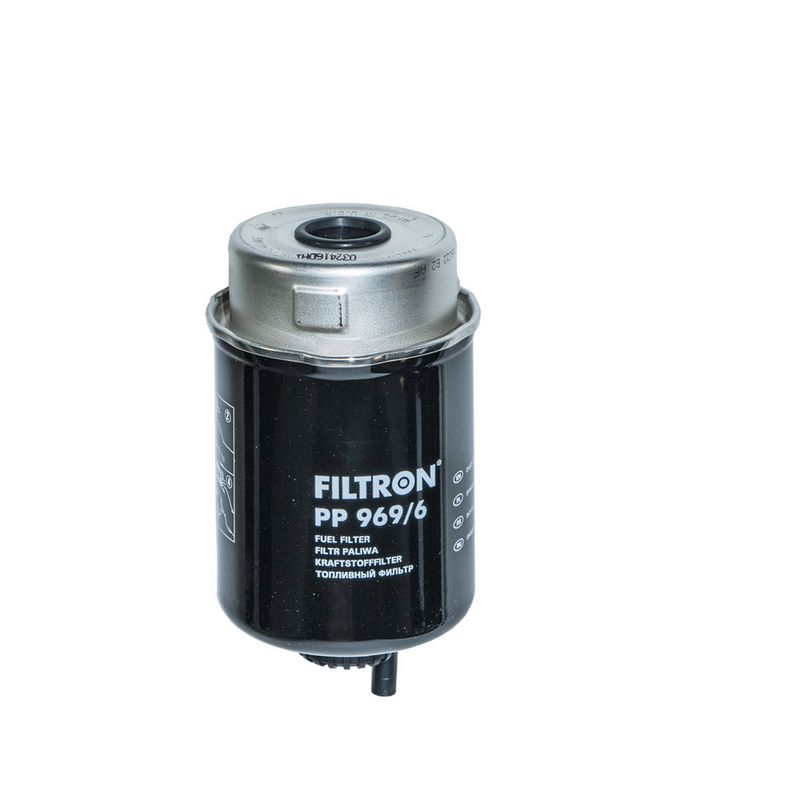 Kütusefilter, FILTRON PP...